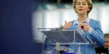 Alldaynews.gr “Μπλεγμένη” σε σκάνδαλο η πρόεδρος της Κομισιόν, Ούρσουλα φον ντερ Λάιεν