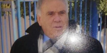 Alldaynews.gr Νεκρός ο επιχειρηματίας Σπύρος Βέργης-Θρήνος στα ΙΕΚ Βέργη