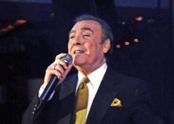 Η φωτογραφία του Τόλη Βοσκόπουλου που σκορπάει τεράστια ανησυχία!