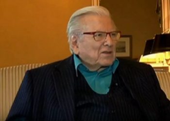 Κώστας Βουτσάς: Τι είχε πει για τον Θάνατό του[video]