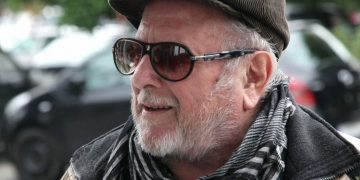 Alldaynews.gr Έκτακτο απο το Νοσοκομείο “Αττικόν”. Οι ζωτικοί δείκτες του Βουτσά και…