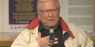 Alldaynews.gr Tο πρώτο Ιατρικό Ανακοινωθέν για την κατάσταση της υγείας του Κώστα Βουτσά