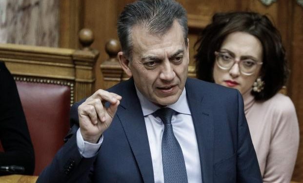 Alldaynews.gr Αναδρομικά σε συνταξιούχους βουλευτές από 4.000 ευρώ και πάνω – Εξαιρετικά επείγουσα εγκύκλιος από Βρούτση!