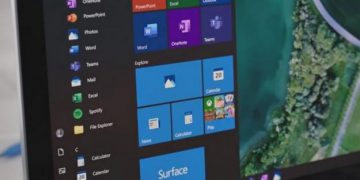 Alldaynews.gr Αλλάζουν μορφή τα εικονίδια των Windows 10