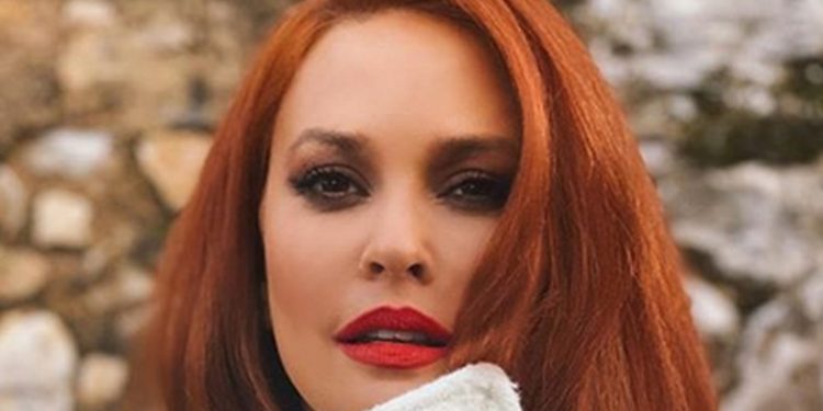 Alldaynews.gr Σίσσυ Χρηστίδου: Αποκάλυψη – «βόμβα» για το διαζύγιό της με τον Μαραντίνη