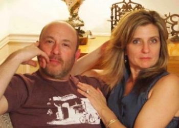 Απίστευτη ιστορία: «Άφησα τον σύζυγό μου να πηγαίνει με άλλους άνδρες κι έτσι έσωσα τον γάμο μου» (vids, pics)