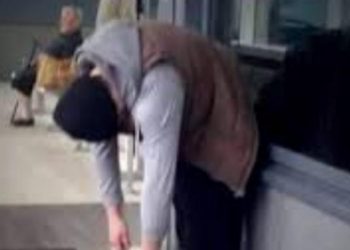 Πήρε το «ναρκωτικό των ζόμπι», έκοψε το πόδι του (πολύ σκληρές εικόνες)