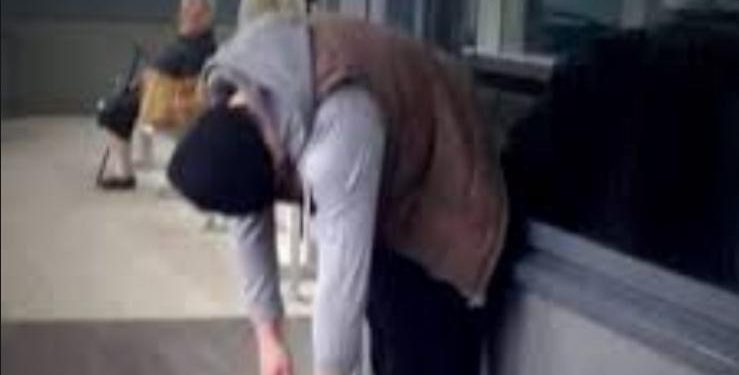 Πήρε το «ναρκωτικό των ζόμπι», έκοψε το πόδι του (πολύ σκληρές εικόνες)