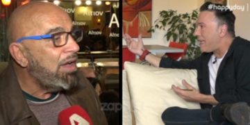 Ο Γιαννόπουλος απαντά στον Ζουγανέλη-“Όσο για το ανέραστος…”