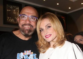 Έξαλλος ο Ζουγανέλης: «Είπε το “τίποτα” πως η κόρη μου είναι υπερεκτιμημένη, είναι δυνατόν;» (video)