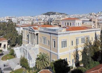 Πολυτεχνείο: Έκλεψαν εξοπλισμό άνω των 100.000 – Σταματούν μεταπτυχιακά και διδακτορικά