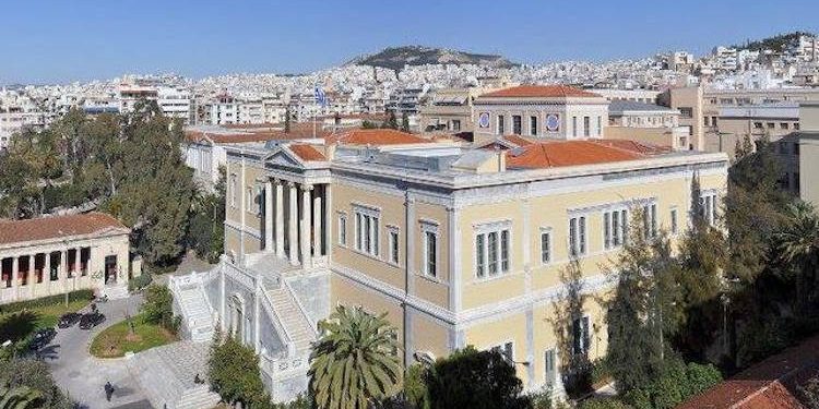 Alldaynews.gr Πολυτεχνείο: Έκλεψαν εξοπλισμό άνω των 100.000 – Σταματούν μεταπτυχιακά και διδακτορικά