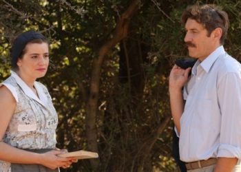 Απόψε στις «Άγριες Μέλισσες»: Ο Κυπραίος ζητάει σε γάμο την Ελένη