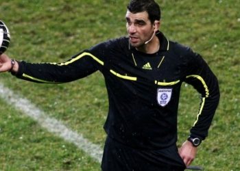 Κωνσταντινέας στην δίκη για τα στημένα: «Μου είπαν στην Ξάνθη, πρέπει να κερδίσει ο Ολυμπιακός»!