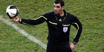 Alldaynews.gr Κωνσταντινέας στην δίκη για τα στημένα: «Μου είπαν στην Ξάνθη, πρέπει να κερδίσει ο Ολυμπιακός»!