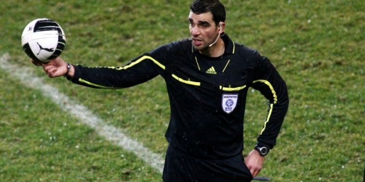 Alldaynews.gr Κωνσταντινέας στην δίκη για τα στημένα: «Μου είπαν στην Ξάνθη, πρέπει να κερδίσει ο Ολυμπιακός»!