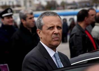 Μπαλτάκος: «Ανύπαρκτο το θέμα ΠΑΟΚ – Ξάνθης, ο νόμος είναι σαφής» (video)