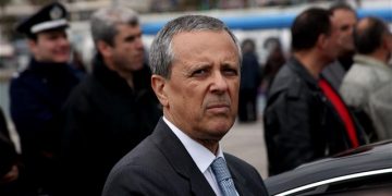 Μπαλτάκος: «Ανύπαρκτο το θέμα ΠΑΟΚ – Ξάνθης, ο νόμος είναι σαφής» (video)