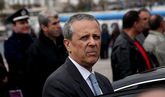 Μπαλτάκος: «Ανύπαρκτο το θέμα ΠΑΟΚ – Ξάνθης, ο νόμος είναι σαφής» (video)