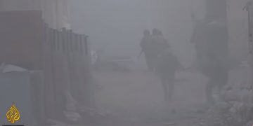 Συρία: Αιματηρά τουρκικά αντίποινα με «δεκάδες νεκρούς» Σύρους στρατιώτες (Videos)