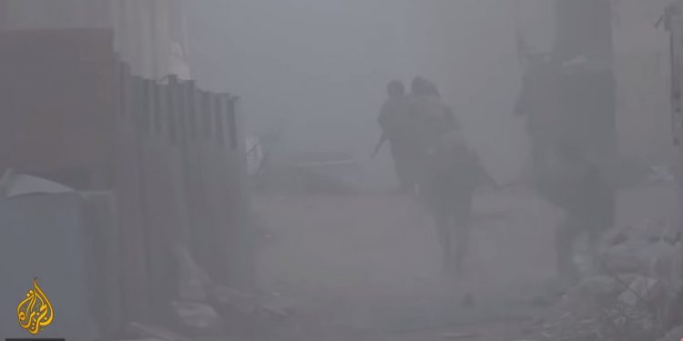 Συρία: Αιματηρά τουρκικά αντίποινα με «δεκάδες νεκρούς» Σύρους στρατιώτες (Videos)