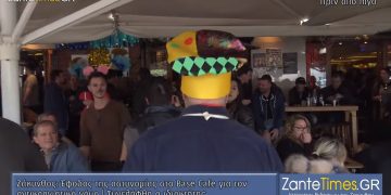 Alldaynews.gr Πιάστηκαν στα χέρια θαμώνες-καρναβάλια και αστυνομικοί για τον αντικαπνιστικό νόμο (Video)