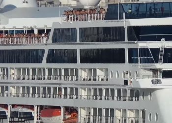 Κυκλάδες: Η κρουαζιέρα των οργίων! Οι παροχές, το αντίτιμο και το πρόγραμμα που έγινε γνωστό (Βίντεο)