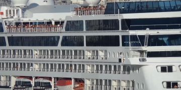 Alldaynews.gr Κυκλάδες: Η κρουαζιέρα των οργίων! Οι παροχές, το αντίτιμο και το πρόγραμμα που έγινε γνωστό (Βίντεο)