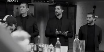 Alldaynews.gr MasterChef: Η Κατερίνα πέταξε το πιάτο και έβαλε τα κλάματα, έμειναν άφωνοι οι κριτές (vid)