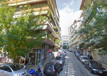 Θεσσαλονίκη: Βρέθηκε νεκρός στο σπίτι του – Είχε πεθάνει τουλάχιστον πριν από δύο μήνες