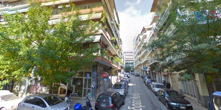 Θεσσαλονίκη: Βρέθηκε νεκρός στο σπίτι του – Είχε πεθάνει τουλάχιστον πριν από δύο μήνες