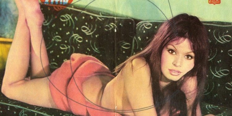 «Καρδιοχτύπι»: Το τολμηρό περιοδικό των ‘60s με τα συλλεκτικά πρωτοσέλιδα (pics)