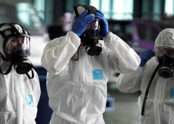 Κορωνοϊός… τέλος!