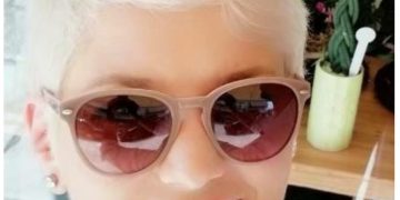 Alldaynews.gr Αυτή ήταν η Νεκταρία Κουτσούκου. Η 38χρονη μάνα που κατέρρευσε μπροστά στο παιδί της