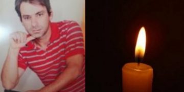 Alldaynews.gr Θρήνος: Νεκρός σήμερα το πρωί ο Γιώργος Παναγιωτόπουλος – Αφήνει πίσω γυναίκα και δυο παιδιά