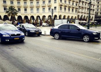 Alldaynews.gr Καταγγελία 29χρονης ότι της έβαλε χέρι οδηγός ΤΑΞΙ – Συνελήφθη ο ταξιτζής