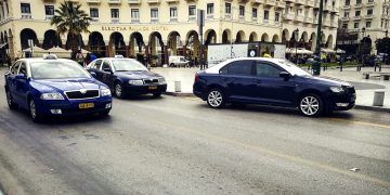 Alldaynews.gr Καταγγελία 29χρονης ότι της έβαλε χέρι οδηγός ΤΑΞΙ – Συνελήφθη ο ταξιτζής