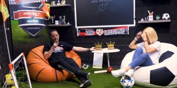 Τσουβέλας δίνει συμβουλές για του Αγίου Βαλεντίνου – Πρέπει να το δεις! (video)