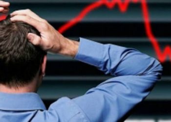 Και τώρα …τρέχουμε! Ο Κοροναϊός χτύπησε και το Ελληνικό Χρηματιστήριο: Πτώση άνω του 6%