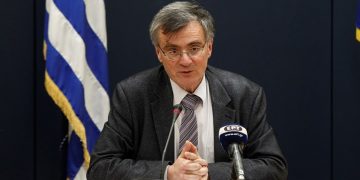 Alldaynews.gr Αισιοδοξία Τσιόδρα για πρώτη φορά- Η καμπύλη των κρουσμάτων δείχνει κάμψη, αγοράσαμε χρόνο