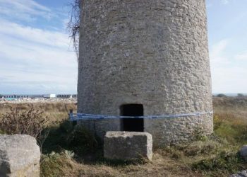 Βίασε 11χρονο κορίτσι σε εγκαταλειμμένο ανεμόμυλο