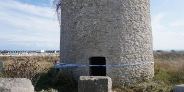 Alldaynews.gr Βίασε 11χρονο κορίτσι σε εγκαταλειμμένο ανεμόμυλο