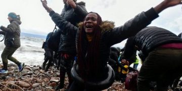 Alldaynews.gr Βίντεο – σοκ: Δείτε πώς «στήνουν» τις φωτογραφίσεις μεταναστών και προσφύγων