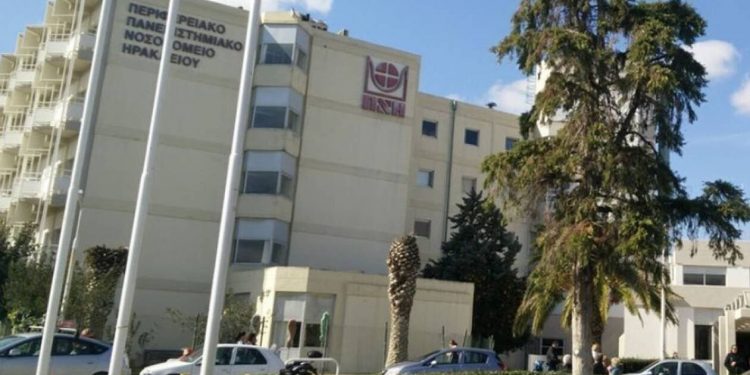 Alldaynews.gr Κορωνοϊός – Ο Ηρακλειώτης εξομολογείται: «Βγήκα θετικός ενώ μου είπαν πως το τεστ ήταν αρνητικό»