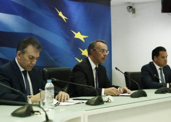 Τρίτη σειρά Μέτρων: Έρχονται νέα οικονομικά μέτρα – Σήμερα οι ανακοινώσεις από το ΥΠΟΙΚ