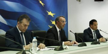 Alldaynews.gr Τρίτη σειρά Μέτρων: Έρχονται νέα οικονομικά μέτρα – Σήμερα οι ανακοινώσεις από το ΥΠΟΙΚ