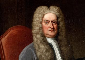 Βρέθηκε αντίτυπο βιβλίου του Νεύτωνα ανεκτίμητης αξίας… καθ’ υπόδειξη του αδερφού του Ναπολέοντα! (pics)