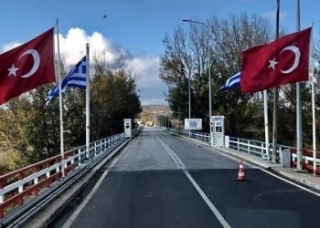 «Τέλος» τα ταξίδια για ψώνια στην Τουρκία