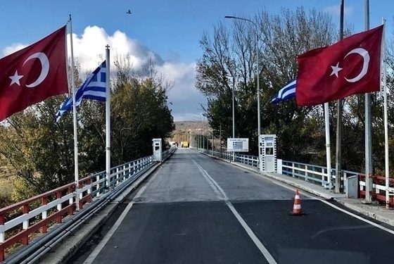 Alldaynews.gr «Τέλος» τα ταξίδια για ψώνια στην Τουρκία