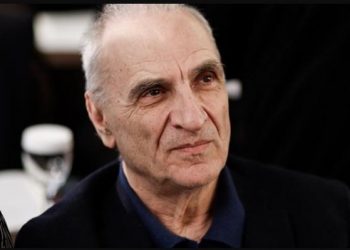 Γ. Βαρεμένος για Έβρο: «Έχουν χτίσει βίλες, βγήκαν με καραμπίνες να τις προστατεύσουν»[video]